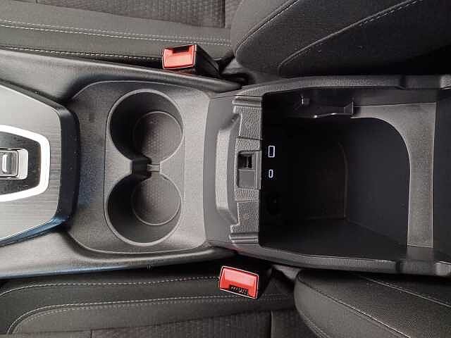 Nissan Qashqai e-Power 190 ch