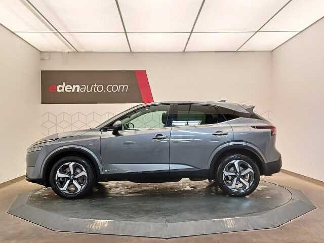 Nissan Qashqai e-Power 190 ch