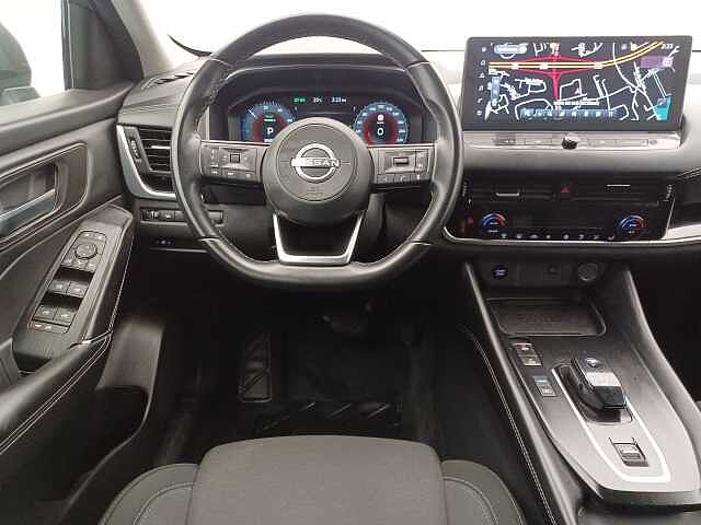 Nissan Qashqai e-Power 190 ch