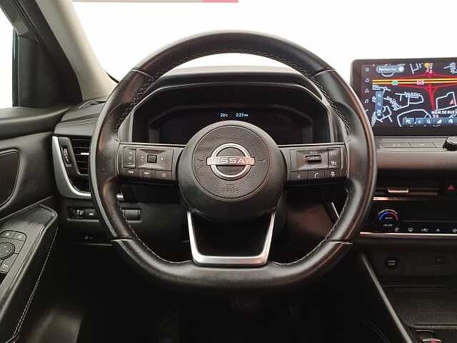 Nissan Qashqai e-Power 190 ch