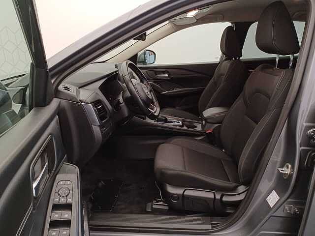 Nissan Qashqai e-Power 190 ch