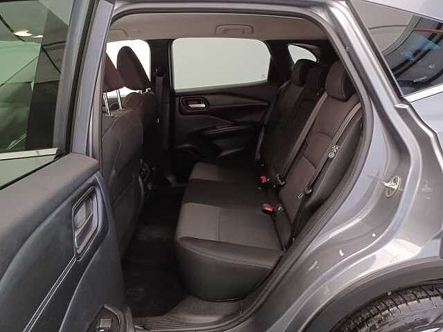 Nissan Qashqai e-Power 190 ch