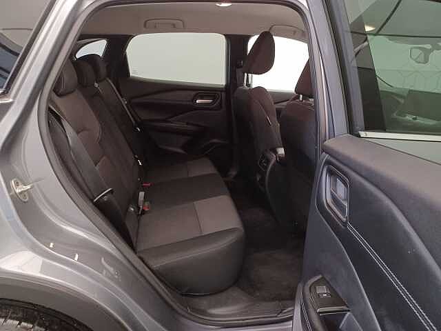 Nissan Qashqai e-Power 190 ch