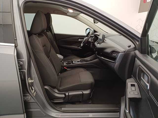 Nissan Qashqai e-Power 190 ch