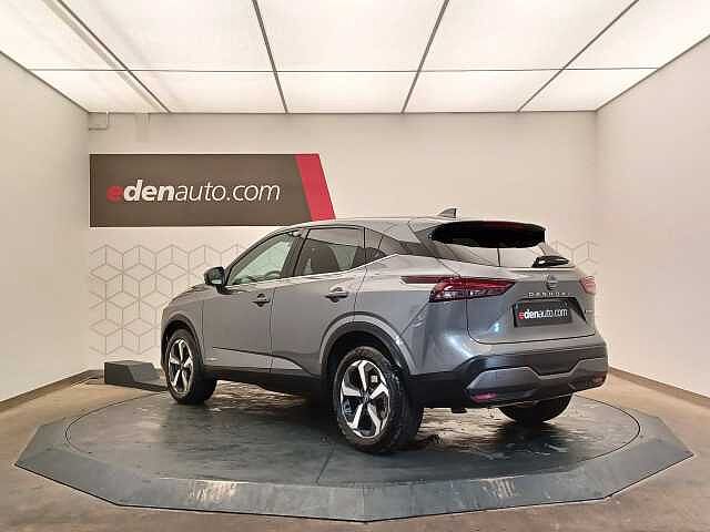 Nissan Qashqai e-Power 190 ch