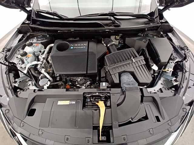 Nissan Qashqai e-Power 190 ch