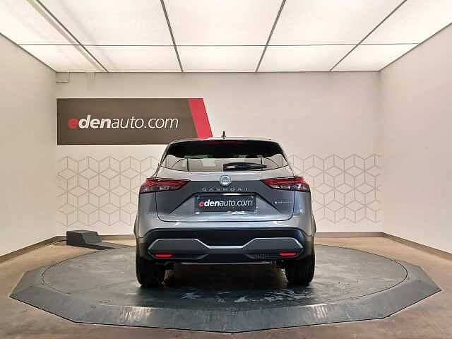 Nissan Qashqai e-Power 190 ch