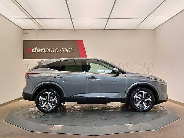 Nissan Qashqai e-Power 190 ch