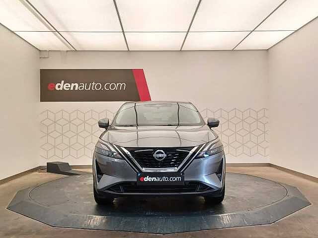 Nissan Qashqai e-Power 190 ch