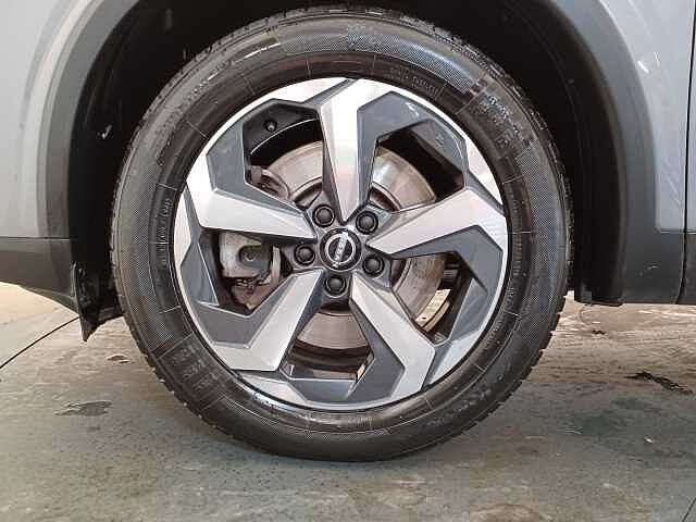 Nissan Qashqai e-Power 190 ch