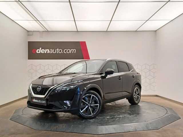 Nissan Qashqai e-Power 190 ch