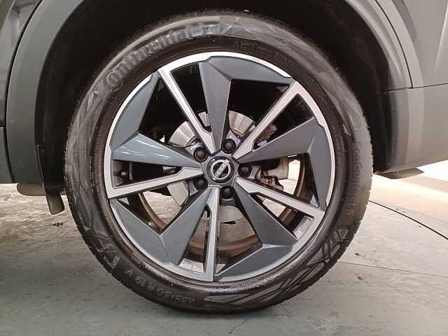 Nissan Qashqai e-Power 190 ch