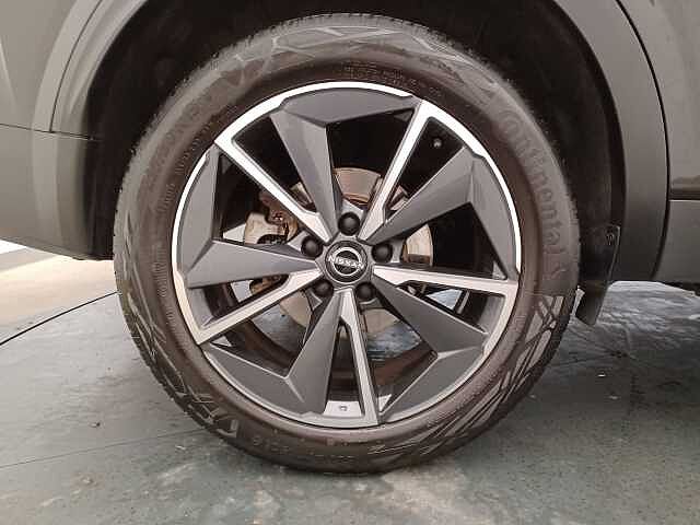 Nissan Qashqai e-Power 190 ch