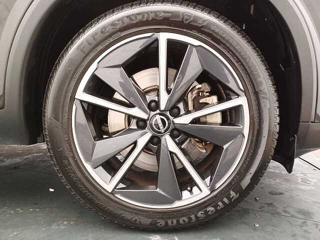 Nissan Qashqai e-Power 190 ch