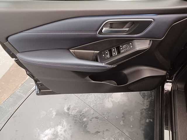 Nissan Qashqai e-Power 190 ch