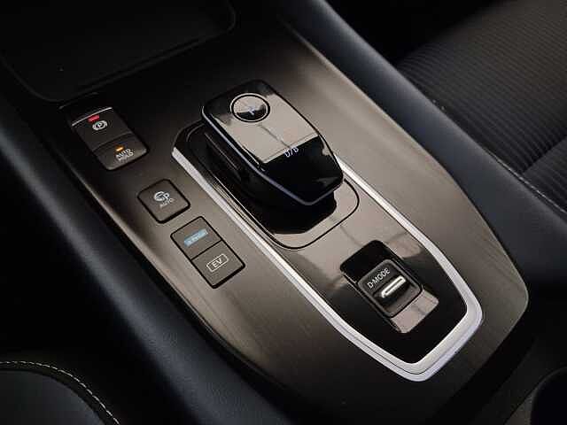 Nissan Qashqai e-Power 190 ch