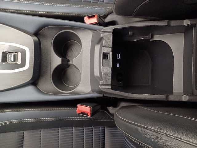 Nissan Qashqai e-Power 190 ch