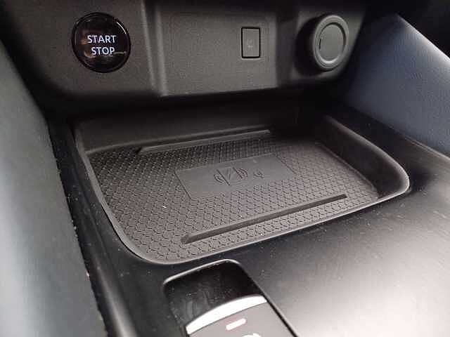 Nissan Qashqai e-Power 190 ch