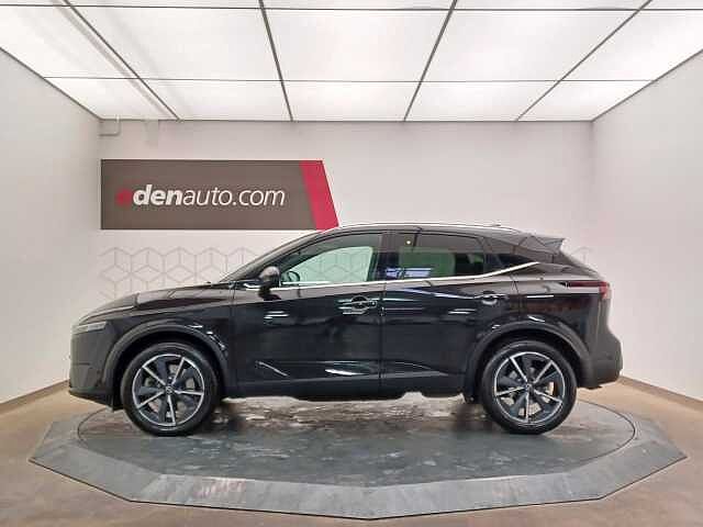 Nissan Qashqai e-Power 190 ch