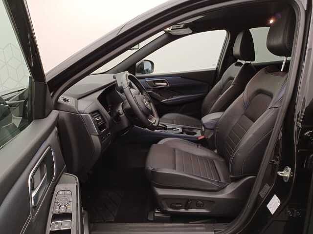 Nissan Qashqai e-Power 190 ch