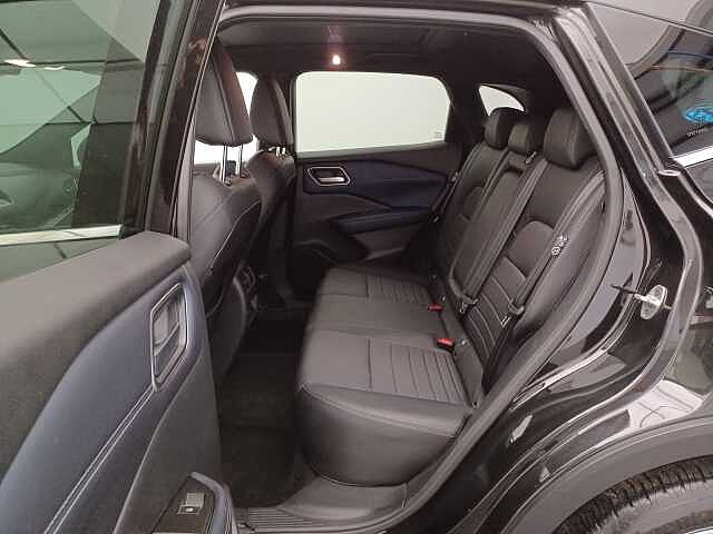 Nissan Qashqai e-Power 190 ch