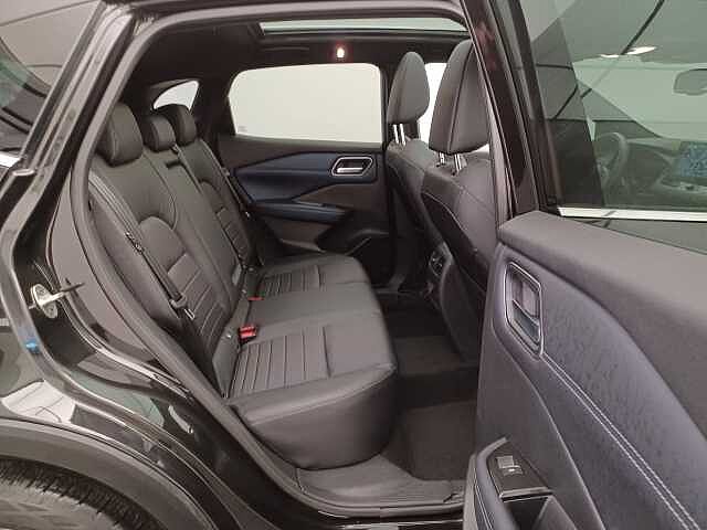 Nissan Qashqai e-Power 190 ch