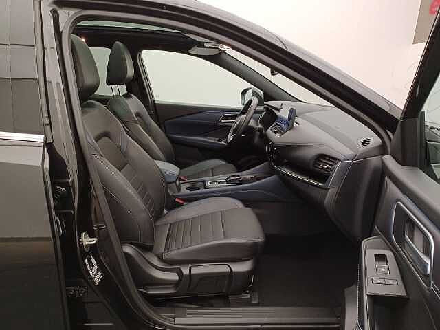 Nissan Qashqai e-Power 190 ch