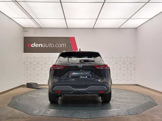 Nissan Qashqai e-Power 190 ch