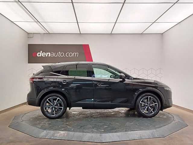 Nissan Qashqai e-Power 190 ch