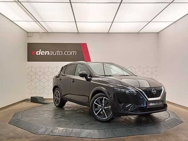 Nissan Qashqai e-Power 190 ch