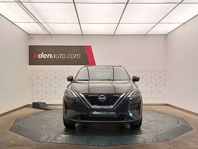 Nissan Qashqai e-Power 190 ch