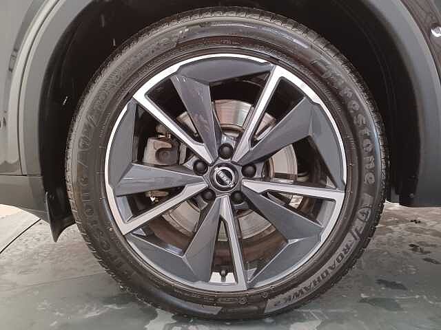 Nissan Qashqai e-Power 190 ch