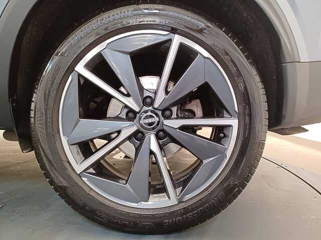 Nissan Qashqai e-Power 190 ch