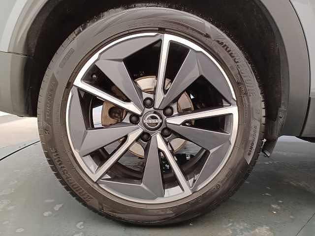 Nissan Qashqai e-Power 190 ch