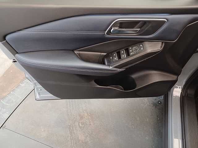 Nissan Qashqai e-Power 190 ch