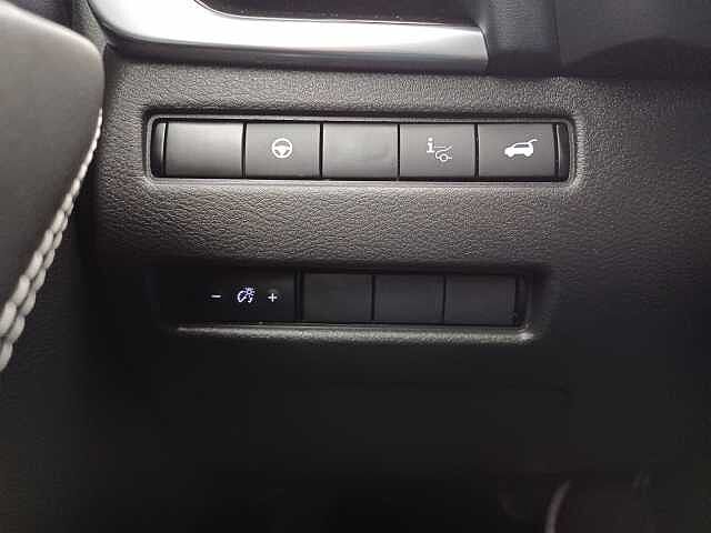 Nissan Qashqai e-Power 190 ch