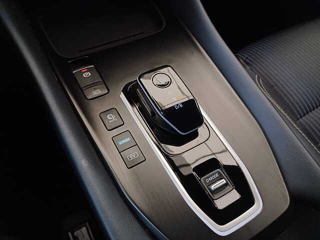 Nissan Qashqai e-Power 190 ch