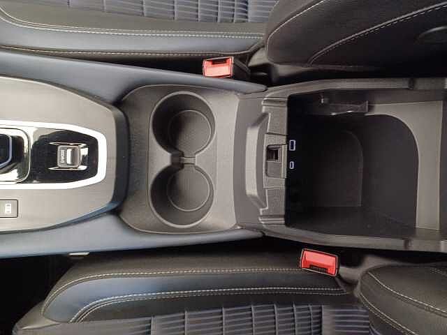 Nissan Qashqai e-Power 190 ch