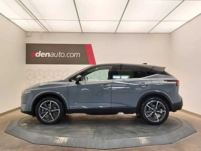 Nissan Qashqai e-Power 190 ch