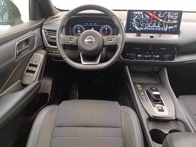 Nissan Qashqai e-Power 190 ch