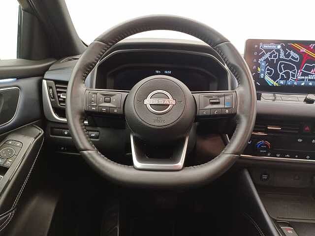 Nissan Qashqai e-Power 190 ch
