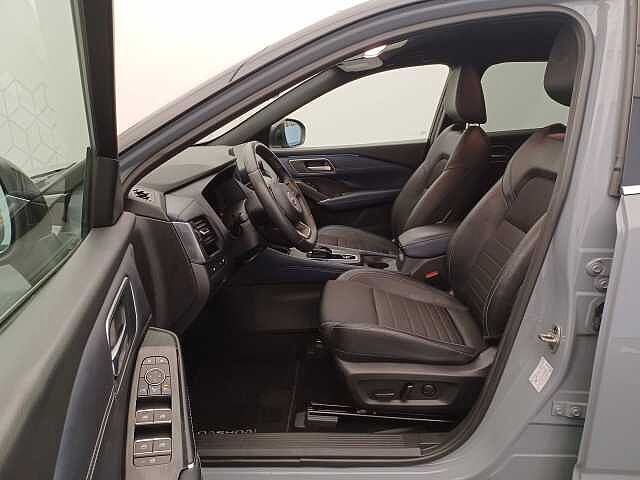 Nissan Qashqai e-Power 190 ch