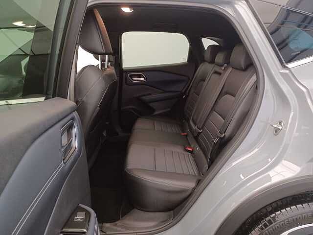 Nissan Qashqai e-Power 190 ch