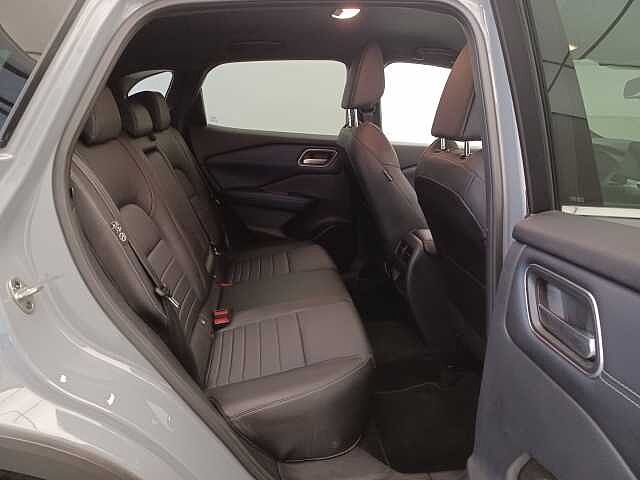 Nissan Qashqai e-Power 190 ch