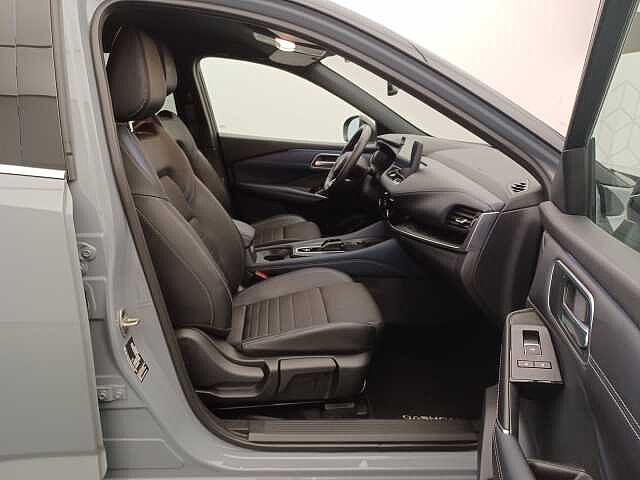Nissan Qashqai e-Power 190 ch