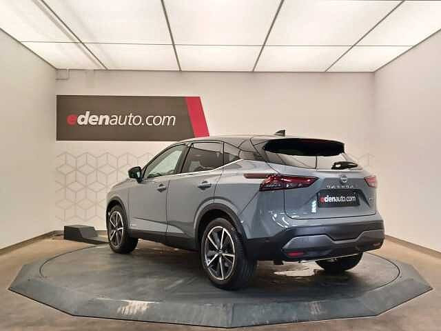 Nissan Qashqai e-Power 190 ch