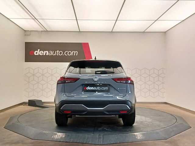 Nissan Qashqai e-Power 190 ch