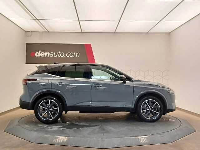 Nissan Qashqai e-Power 190 ch