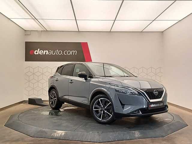 Nissan Qashqai e-Power 190 ch