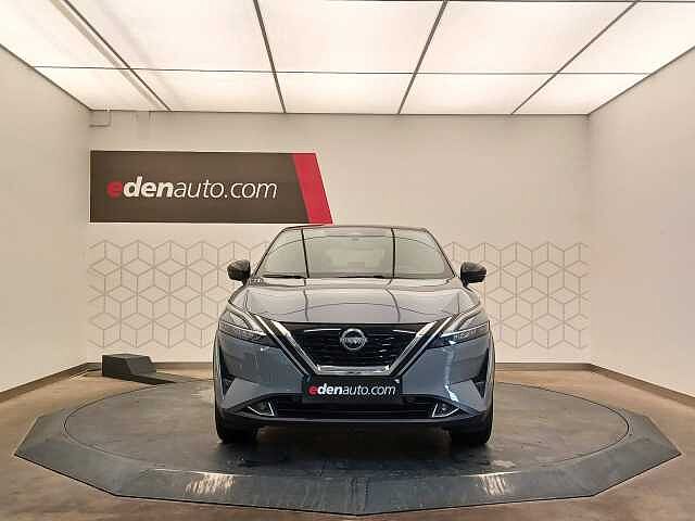 Nissan Qashqai e-Power 190 ch